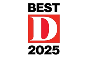 Best D 2025